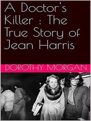 cover image of A Doctor's Killer